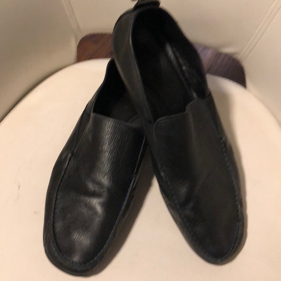Michael Toschi Driving Shoes 